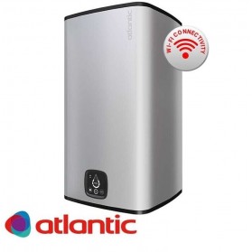 Бойлер Atlantic Cube 100L Silver (864034)