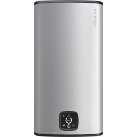 Бойлер Atlantic Steatite Cube WI-FI ES-VM 150 S4 C2 WD 2400W Silver (871233)