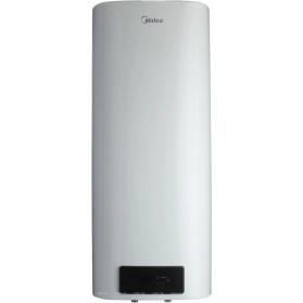 Електричний водонагрівач Midea Cubix D50-20EFT2