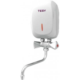 Бойлер Tesy IWH 35 X02 KI