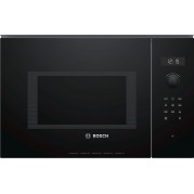 Вбудована мікрохвильова піч Bosch BFL 554MB0