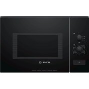 Вбудована мікрохвильова піч Bosch BFL 550MB0