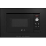 Вбудована мікрохвильова піч Bosch BEL 623MB3