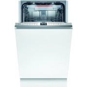 Вбудована посудомийна машина Bosch SPV6EMX11E