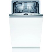 Вбудована посудомийна машина Bosch SPV4HKX53E