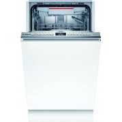 Вбудована посудомийна машина Bosch SPV4HMX61E