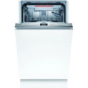 Вбудована посудомийна машина Bosch SPV4XMX28E