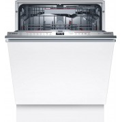 Вбудована посудомийна машина Bosch SMV6EDX57E