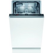 Вбудована посудомийна машина Bosch SPV2IKX11E