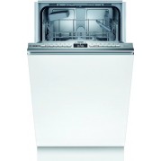 Вбудована посудомийна машина Bosch SPV4EKX29E