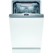 Вбудована посудомийна машина Bosch SPV4XMX20E