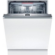 Вбудована посудомийна машина Bosch SMV4HVX33E