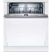 Вбудована посудомийна машина Bosch SMV4HAX40E