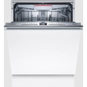 Вбудована посудомийна машина Bosch SMV6ZCX00E