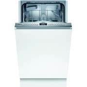 Вбудована посудомийна машина Bosch SPV4HKX33E