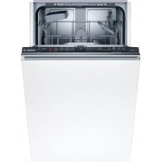 Вбудована посудомийна машина Bosch SRV2HKX39E