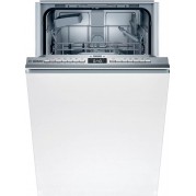 Вбудована посудомийна машина Bosch SRV4HKX53E