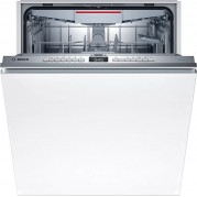 Вбудована посудомийна машина Bosch SGV4HVX33E