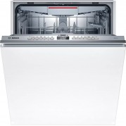 Вбудована посудомийна машина Bosch SMV4HVX46E