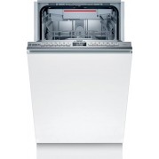 Вбудована посудомийна машина Bosch SPV4EMX60E