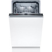 Вбудована посудомийна машина Bosch SPV2XMX01K