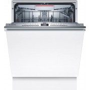 Вбудована посудомийна машина Bosch SMV4HVX40E