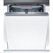 Вбудована посудомийна машина Bosch SMV46KX04E