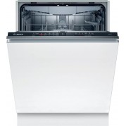 Вбудована посудомийна машина Bosch SMV2HVX22E