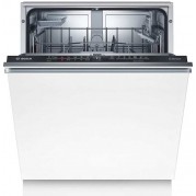 Вбудована посудомийна машина Bosch SMV2HAX02E