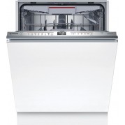 Вбудована посудомийна машина Bosch SMV6EMX51K