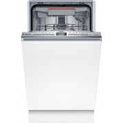 Вбудована посудомийна машина Bosch SPV4EMX65K