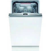 Вбудована посудомийна машина Bosch SPH4HMX31E