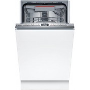 Вбудована посудомийна машина Bosch SPV6YMX01E