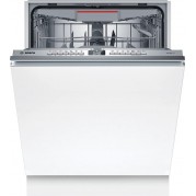 Вбудована посудомийна машина Bosch SMV6ZCX10E