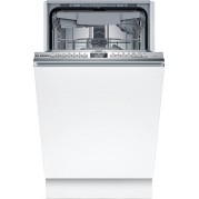 Вбудована посудомийна машина Bosch SPV4EMX61E