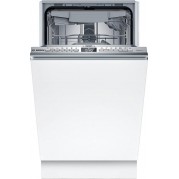 Вбудована посудомийна машина Bosch SPV4HMX10E