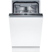 Вбудована посудомийна машина Bosch SPV2HMX42E