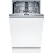 Вбудована посудомийна машина Bosch SPV4HKX10E