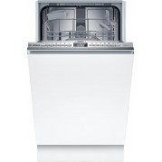 Вбудована посудомийна машина Bosch SPV4HKX49E