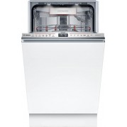 Вбудована посудомийна машина Bosch SPV6YMX08E