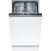 Вбудована посудомийна машина Bosch SPV2HKX42E