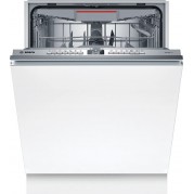 Вбудована посудомийна машина Bosch SMV6ZCX13E