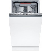 Вбудована посудомийна машина Bosch SPV4EMX62E