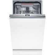 Вбудована посудомийна машина Bosch SPV4EMX24E