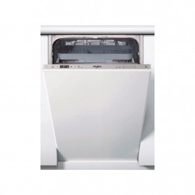 Посудомийна машина Whirlpool WSIC3M27C