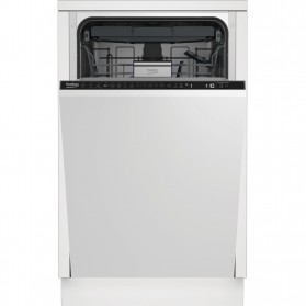 Посудомийна машина Beko DIS28123