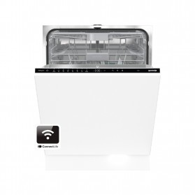 Посудомийна машина Gorenje GV673C60